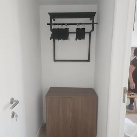 Apartment Business 'natural Living' Nomad Geel