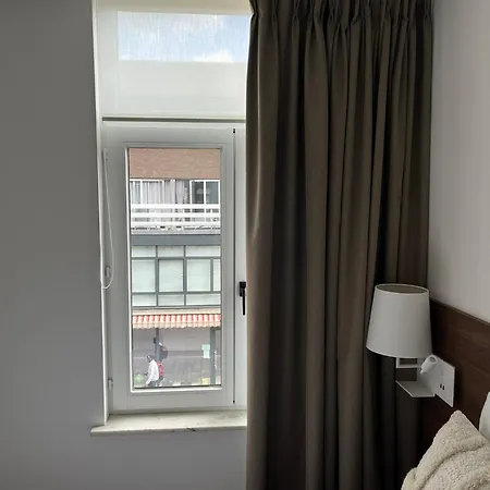 Apartment Business 'natural Living' Nomad Geel