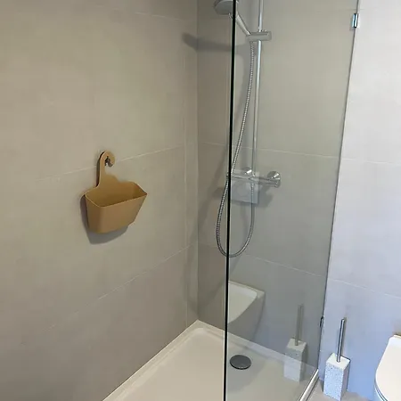 Business 'natural Living' Nomad Apartment *