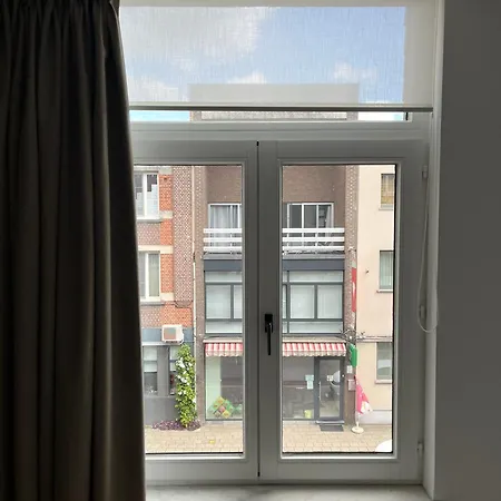 Business 'natural Living' Nomad Apartment *